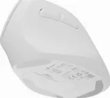 natec-crake-2-biala-interfejs-usb-radio-2-4-ghz-bluetooth