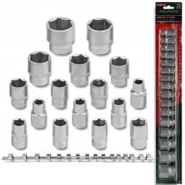rockforce-zestaw-nasadek-1-2-6-katnych-16-elementow-na-listwie-cr-v