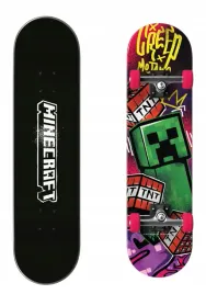 deskorolka-klasyczna-drewniana-minecraft-80-cm-31-cali-do-100kg-skateboard