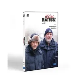 ojciec-mateusz-seria-29-4-dvd