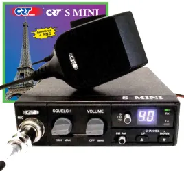 radio-cb-crt-s-mini-am-fm-wersja-export