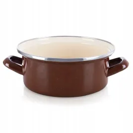 garnek-emaliowany-brown-205-cm-22-l-orion