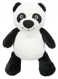 pluszowa-panda-z-dzwiekiem-dla-psa-zabawka-do-aportu-szarpania-trixie-26cm