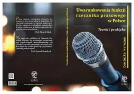 uwarunkowania-funkcji-rzecznika-prasowego-w-polsce
