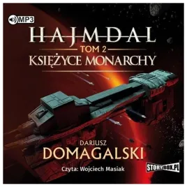 ksiezyce-monarchy-hajmdal-tom-2-audiobook