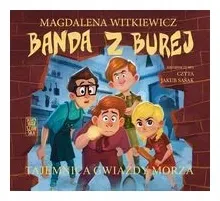 banda-z-burej-tajemnica-gwiazdy-morza-audiobook