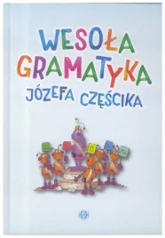 wesola-gramatyka-jozefa-czescika