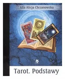 chrzanowska-alla-tarot-podstawy