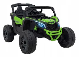 pojazd-buggy-atv-can-am-maverick-4x-200w-zielony