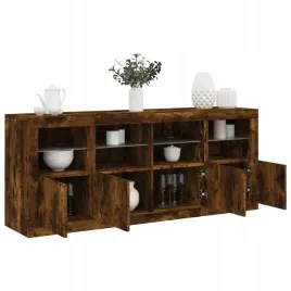 vidaxl-szafka-z-oswietleniem-led-przydymiony-dab-163x37x67-cm