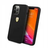 etui-ferrari-silicone-do-iphone-13-pro-max-czarne