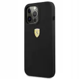 etui-ferrari-silicone-do-iphone-13-pro-max-czarne-stan-nowy