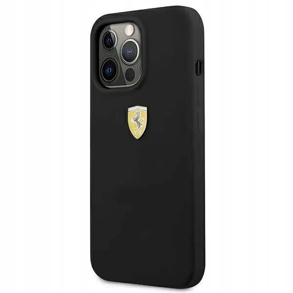 etui-ferrari-silicone-do-iphone-13-pro-max-czarne