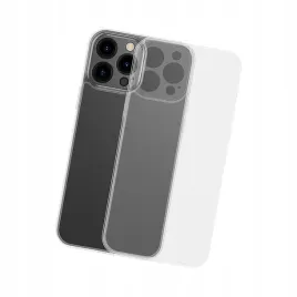 baseus-frosted-glass-case-etui-pokrowiec-do-iphone-13-pro-max-zelowa-ramka