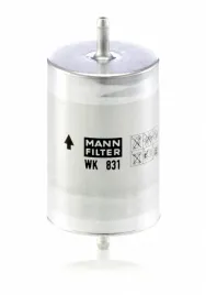 mann-filter-wk-831-filtr-paliwa