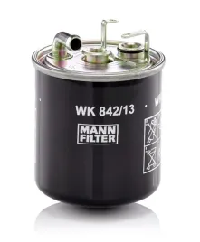 mann-filter-wk-842-13-filtr-paliwa