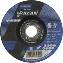 tarcza-norton-do-szlifowania-metalu-125x64x22-mm-super-wydajne-25szt