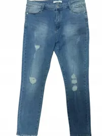 jeans-damski-m-sara-size-38-pas-92-114-przetarcia