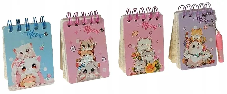 notes-z-dlugopisem-mix-stan-nowy-waga-z-opakowaniem-0-15-kg