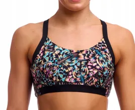 bikini-top-funkita-hold-steady-crop-top-copper-cluster-gora-14-uk36-l