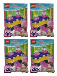 lego-disney-princess-minifigure-polybag-4x-chip-potts-mrs-potts-302006