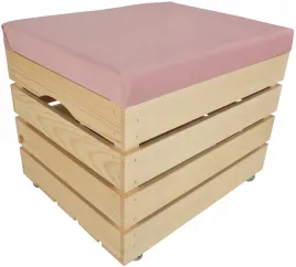 kufer-z-kolkami-pufa-sosnowa-z-obiciem-schowek