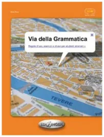 via-della-grammatica-poziom-a1-b2-edilingua