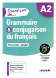 exercices-de-grammaire-et-conjugaison-a2-online