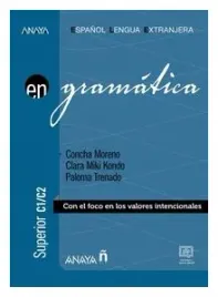 gramatica-avanzado-c1-c2-ksiazka