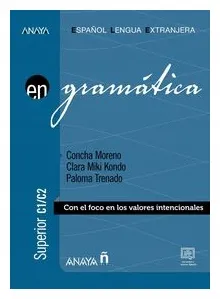 gramatica-avanzado-c1-c2-ksiazka