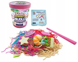 slime-ramen-nudle-kolorowy-wir