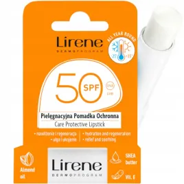lirene-pomadka-do-ust-pielegnujaca-ochronna-przeciwsloneczna-spf50