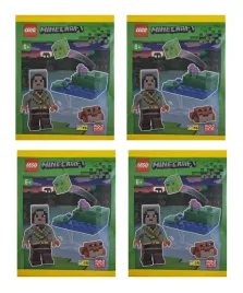 lego-minecraft-minifigure-polybag-4x-arbalest-knight-frog-slime-662412