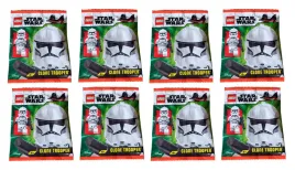 lego-star-wars-minifigure-polybag-8x-clone-trooper-912409