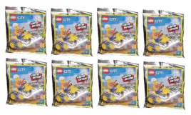 lego-city-minifigure-polybag-8x-construction-worker-bulldozer-952003