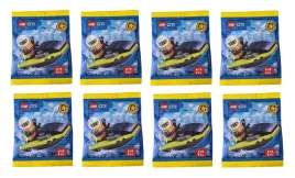 lego-city-minifigure-polybag-8x-police-officer-with-jet-ski-952408