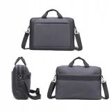 aoking-torba-na-laptopa-szara-stan-nowy