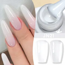born-pretty-jelly-nude-gel-nail-polish-transparentny-lakier-uv-jn21