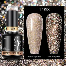 born-pretty-pro-reflective-glitter-gel-lakier-hybrydowy-flash-t038