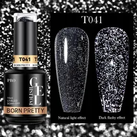 born-pretty-pro-reflective-glitter-gel-lakier-hybrydowy-flash-t041