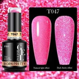 born-pretty-pro-reflective-glitter-gel-lakier-hybrydowy-flash-t047