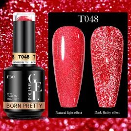 born-pretty-pro-reflective-glitter-gel-lakier-hybrydowy-flash-t048