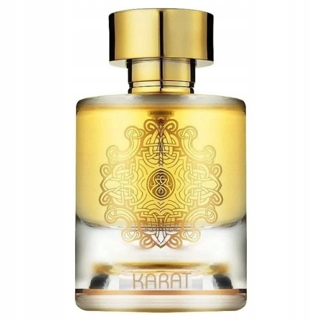 maison alhambra karat
