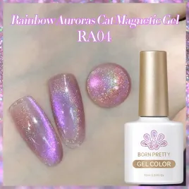 born-pretty-rainbow-aurora-cat-magnetic-gel-lakier-magnetyczny-ra04