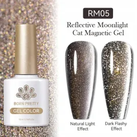 born-pretty-reflective-moonlight-cat-eye-lakier-magnetyczny-flash-rm05