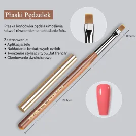 born-pretty-pedzel-do-zelu-akrylu-plaski-flat-head-brush