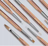 born-pretty-pedzel-do-zelu-akrylu-plaski-flat-head-brush-marka-inna-marka