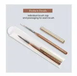 born-pretty-pedzel-do-zelu-akrylu-plaski-flat-head-brush-stan-nowy-rodzaj-pojedynczy-pedzelek