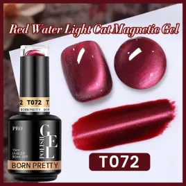 born-pretty-pro-red-water-light-lakier-magnetyczny-15ml-t072