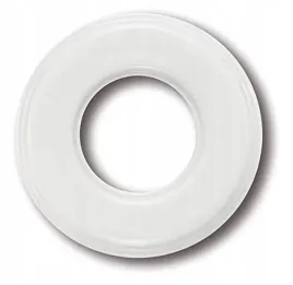 garby-colonial-ramka-do-gniazadka-ceramiczna-biala